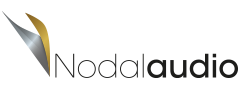 Nodal Audio Logo
